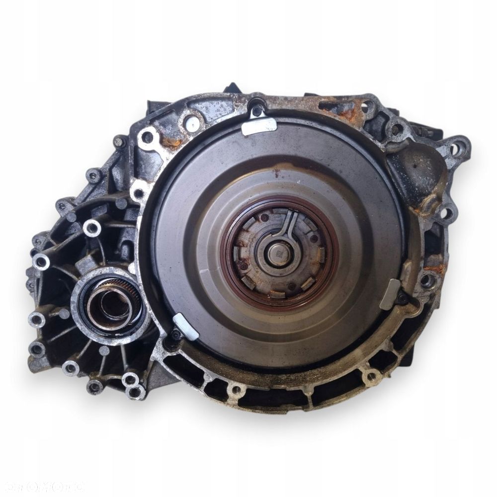 SKRZYNIA BIEGÓW AV4R7000BC Ford Kuga 2.0 TDCI 4X4 powershift automat - 12