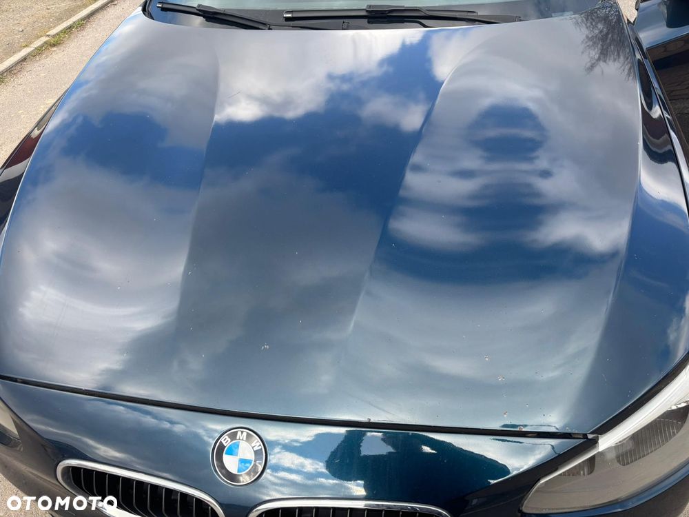 BMW Seria 1 116d Sport Line - 12