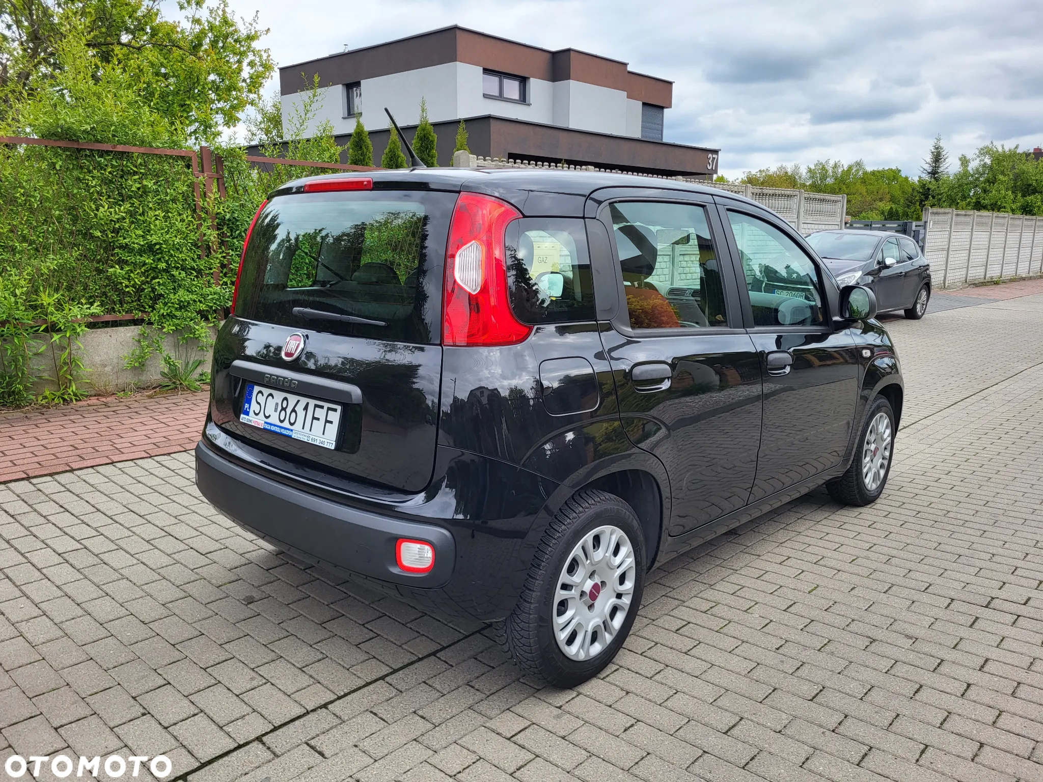 Fiat Panda 1.2 Easy - 5