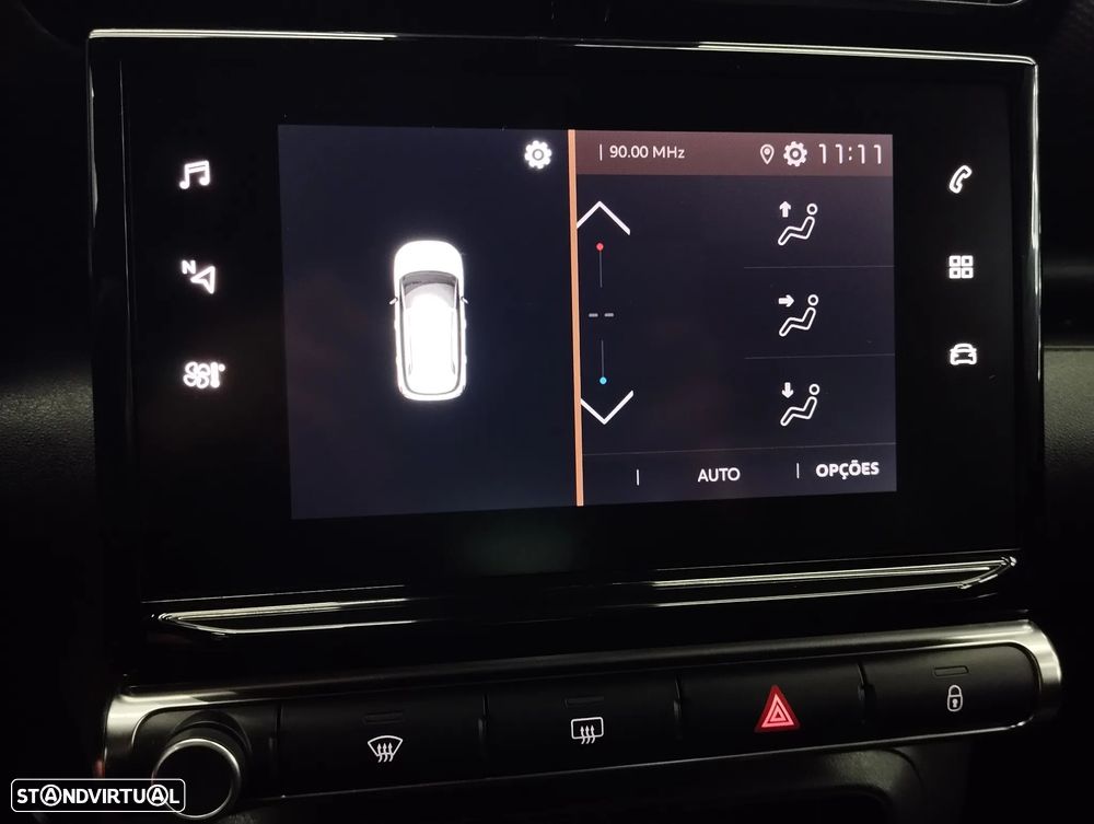 Citroën C3 Aircross 1.2 PureTech C-Series - 25