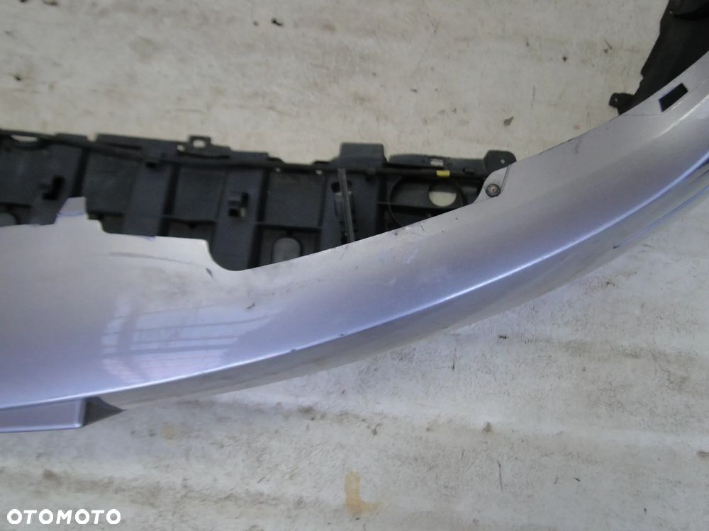 RENAULT LAGUNA III 3 COUPE ZDERZAK PRZÓD PRZEDNI TEKNG - 22