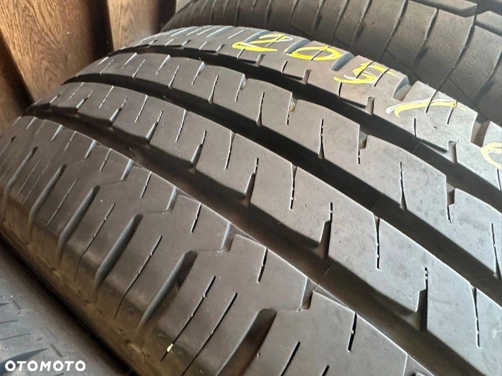205/65/16C Hankook Vantra LT_7,2mm_4szt_(580) - 5