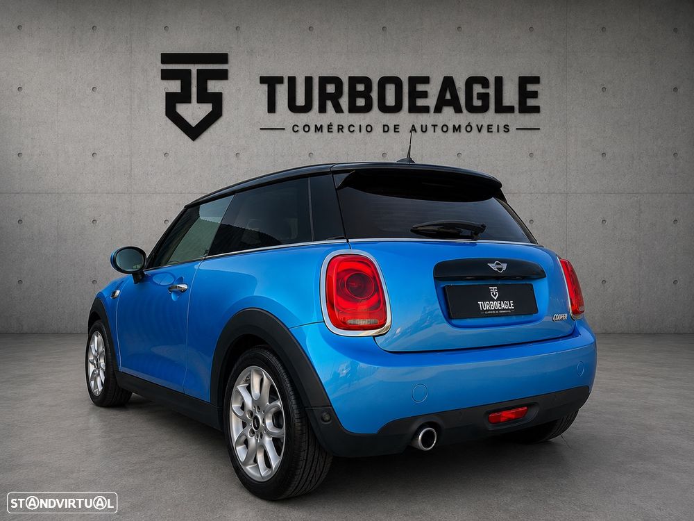 MINI 3 Portas Cooper - 2