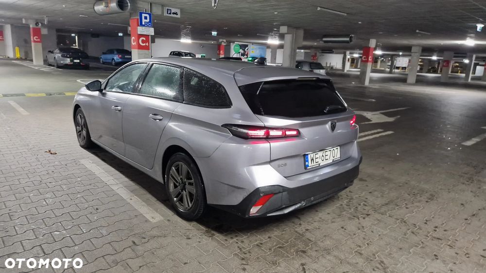 Peugeot 308 1.5 BlueHDi Active Pack S&S - 7