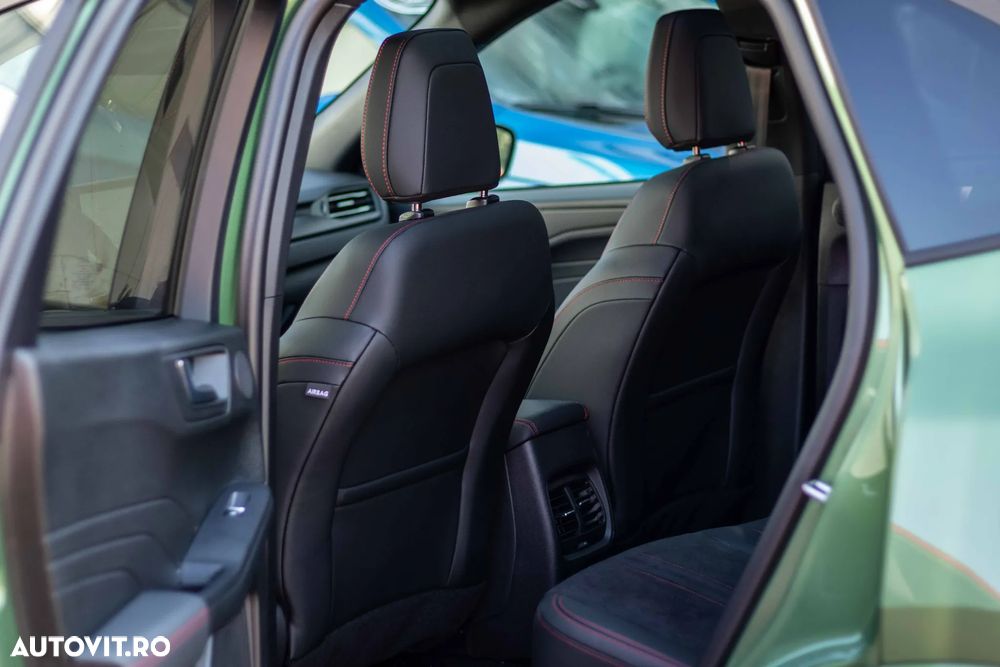 Ford Kuga 1.5 EcoBoost A8 FWD ST-Line X - 35