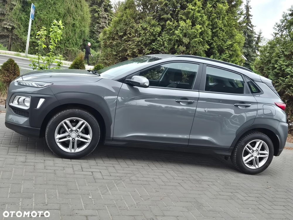 Hyundai Kona 1.6 CRDi Comfort - 6