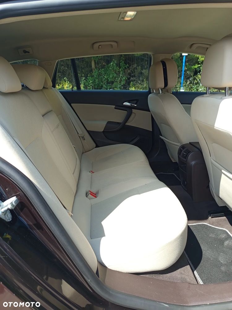Opel Insignia 2.0 CDTI Sport - 13