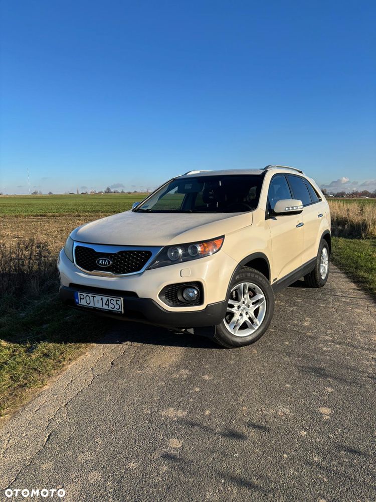 Kia Sorento 2.2 CRDi L 2WD - 1
