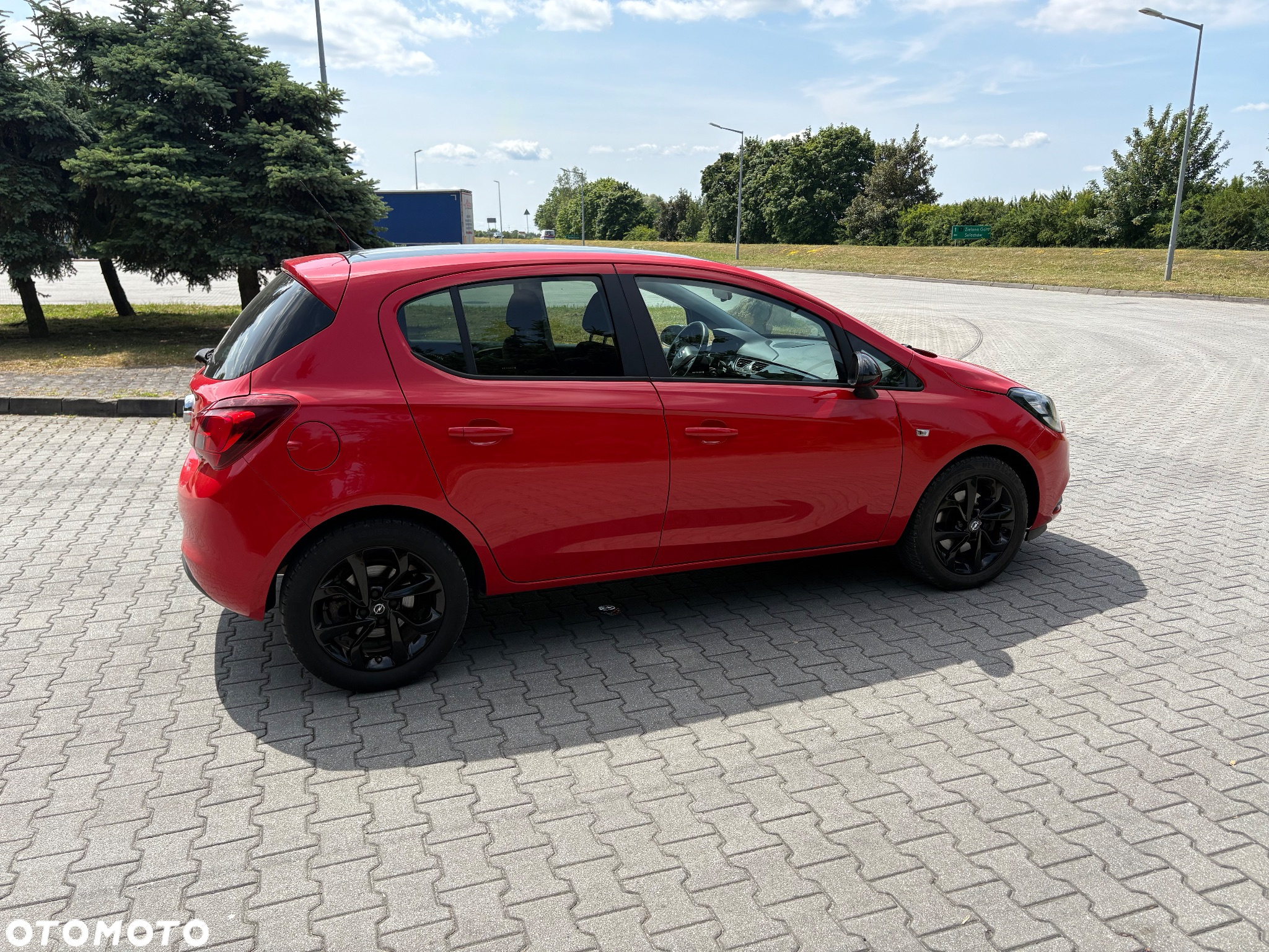 Opel Corsa - 5