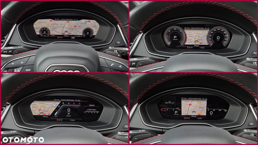 Audi Q5 Sportback - 19