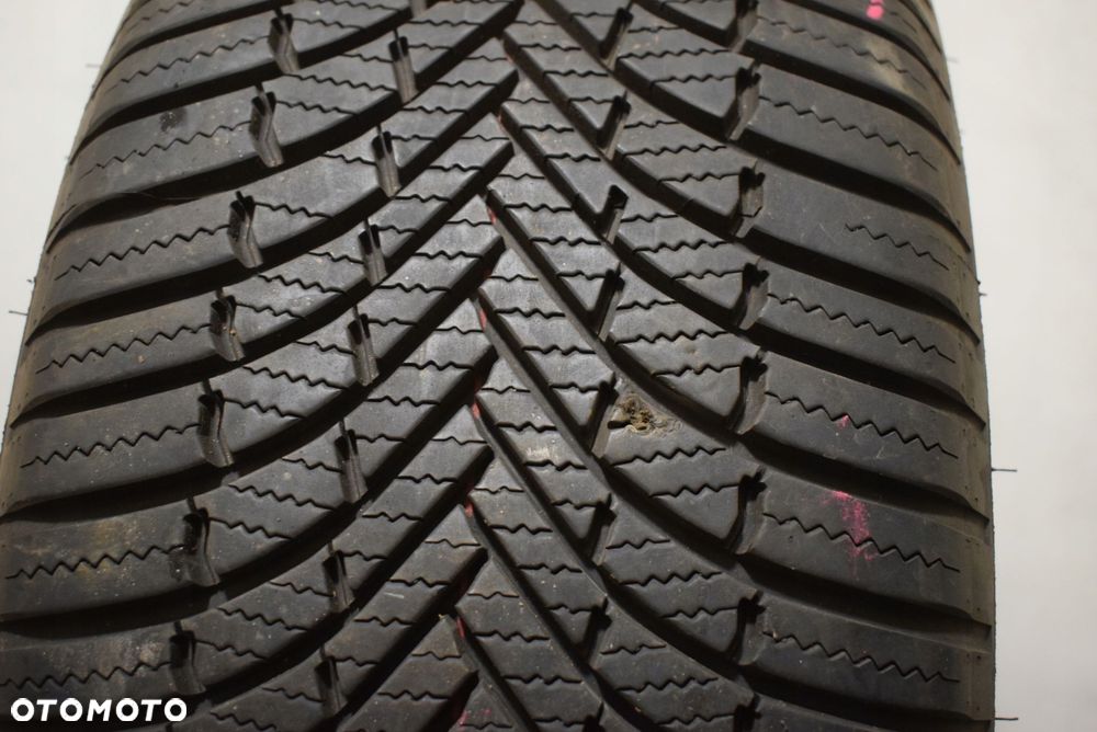 R19 235/55 Firestone MultiSeason 105W Wysyłka gratis! - 8