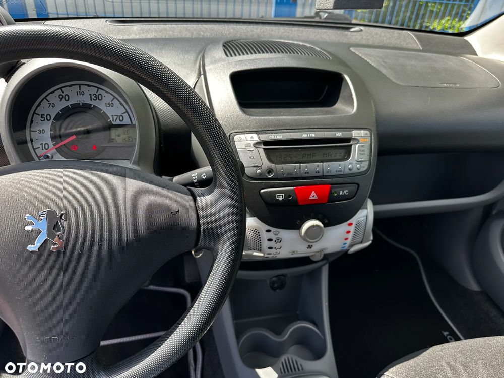 Peugeot 107 70 2-Tronic Filou - 18