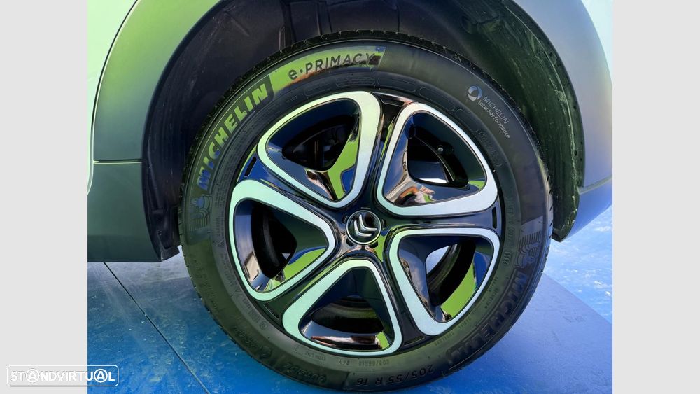 Citroën C3 1.2 PureTech Plus - 15