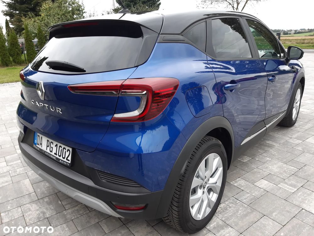 Renault Captur TCe 100 INTENS - 6