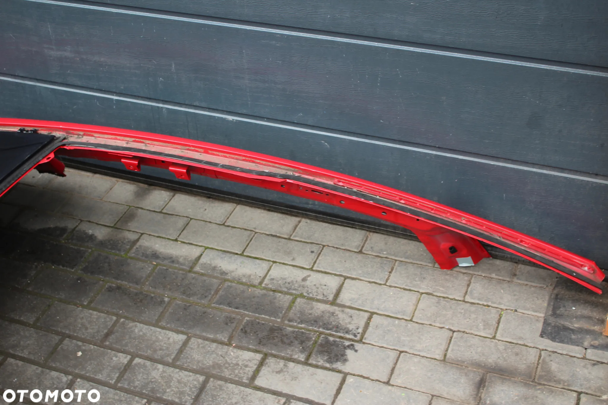 DACH PANORAMA OPEL ASTRA J GTC 3 DRZWI Z50B - 11
