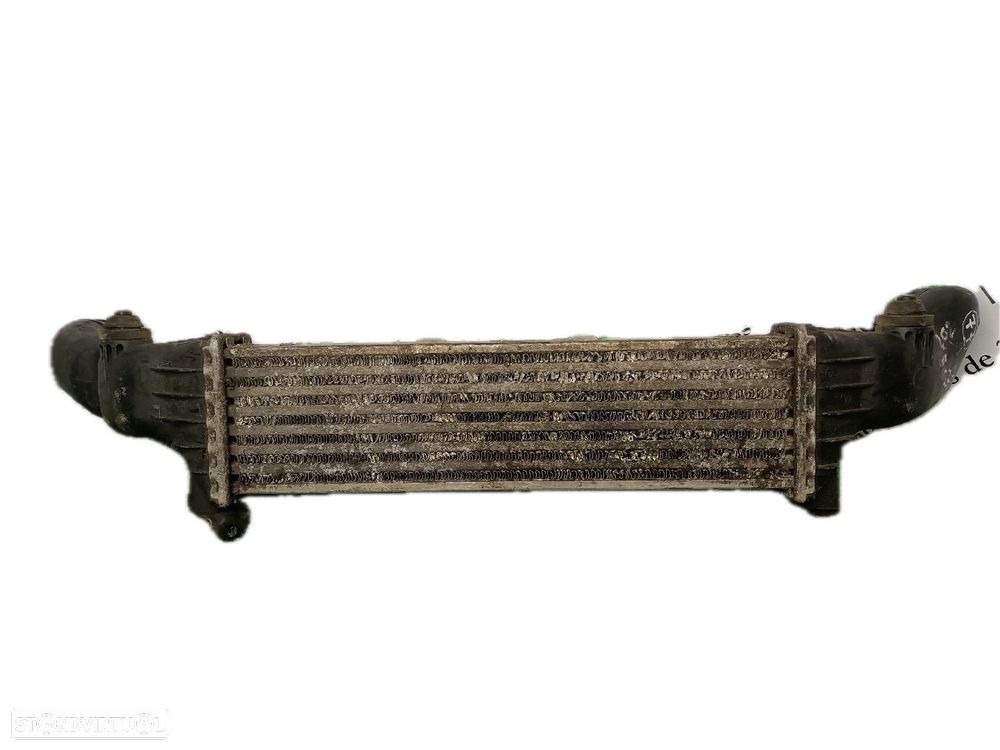 Radiador Intercooler Mercedes-Benz C-Class (W202) - 2