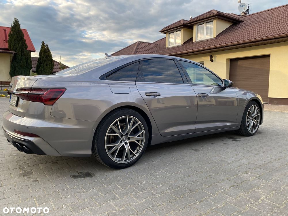 Audi A6 Limousine - 13