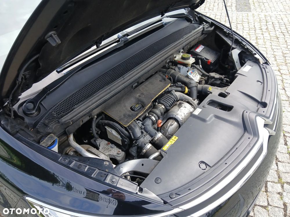Citroën C4 Grand Picasso BlueHDi 120 Seduction - 17