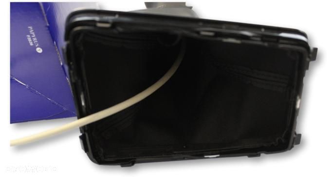 VOLVO V40 V40CC podswietlana galka biegow manual 6 31325804 - 4