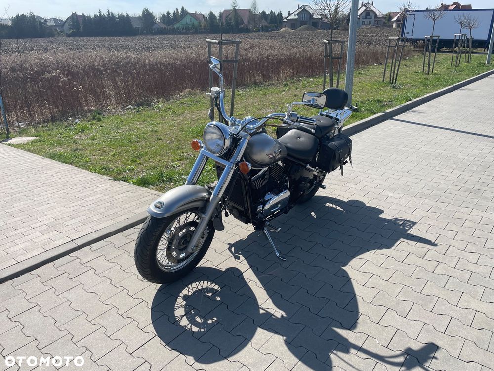 Kawasaki VN - 3