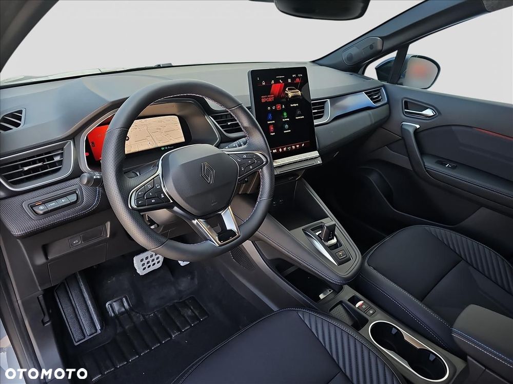 Renault Symbioz - 12