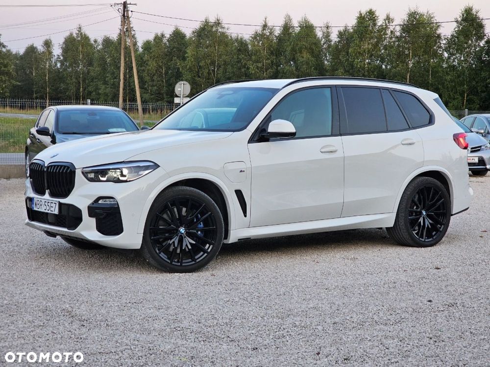 BMW X5 - 5