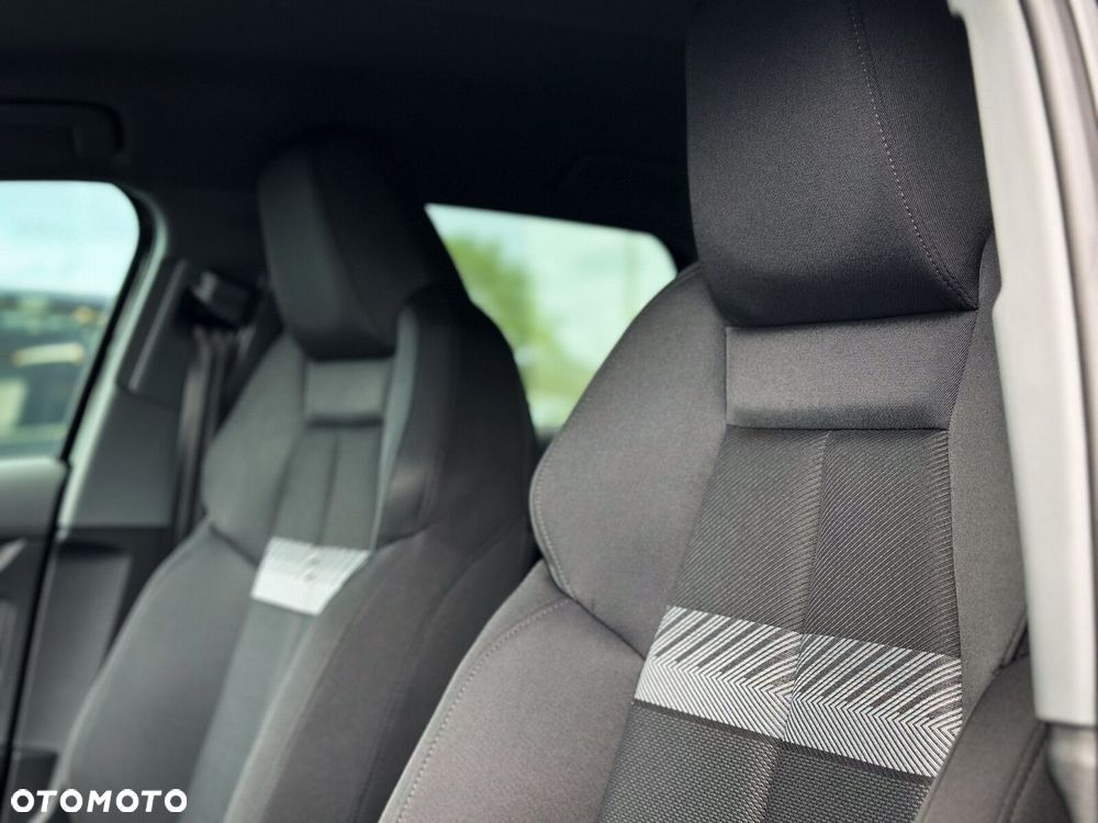 Audi A3 Sportback - 21
