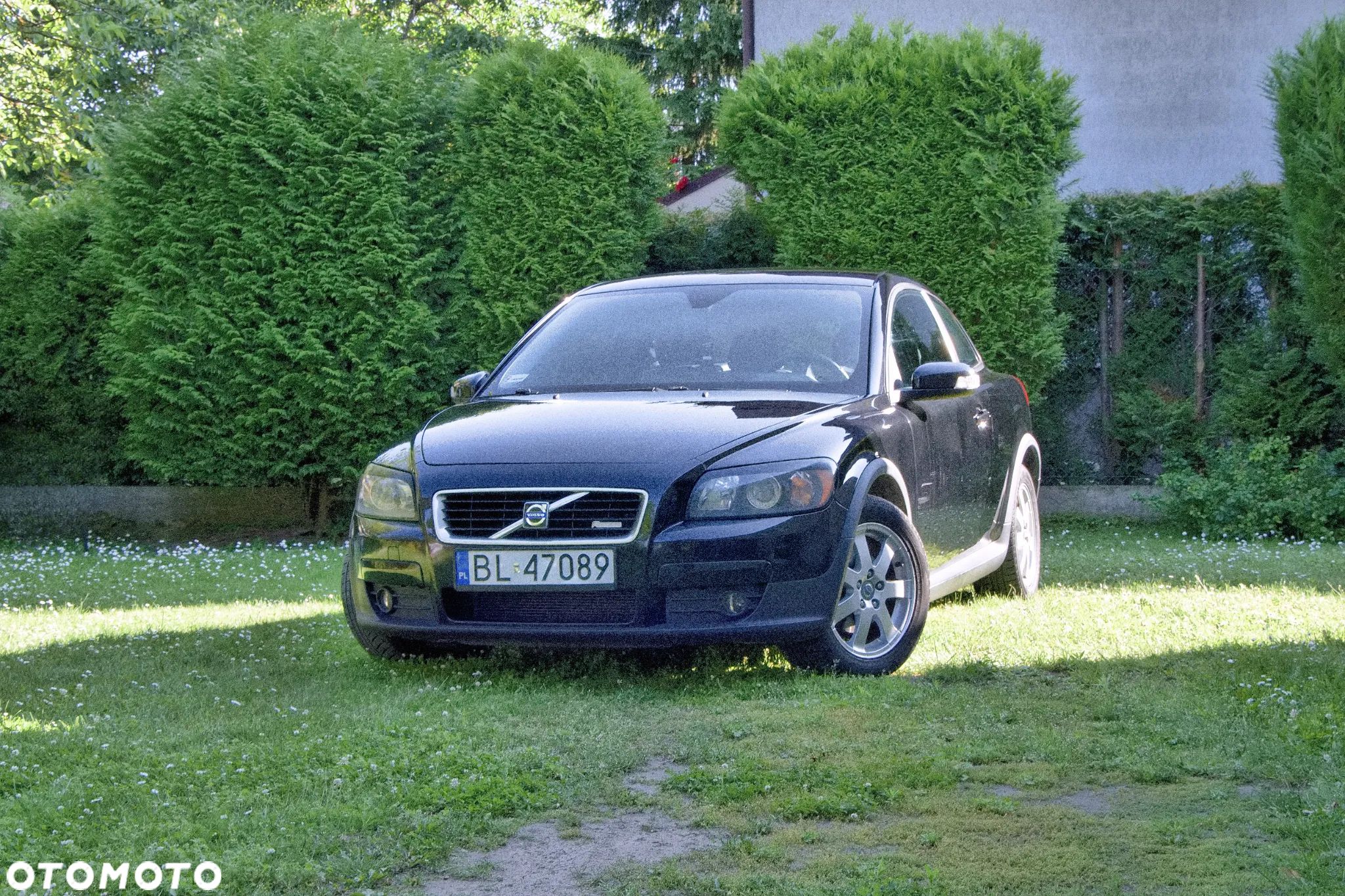 Volvo C30 1.8 - 1