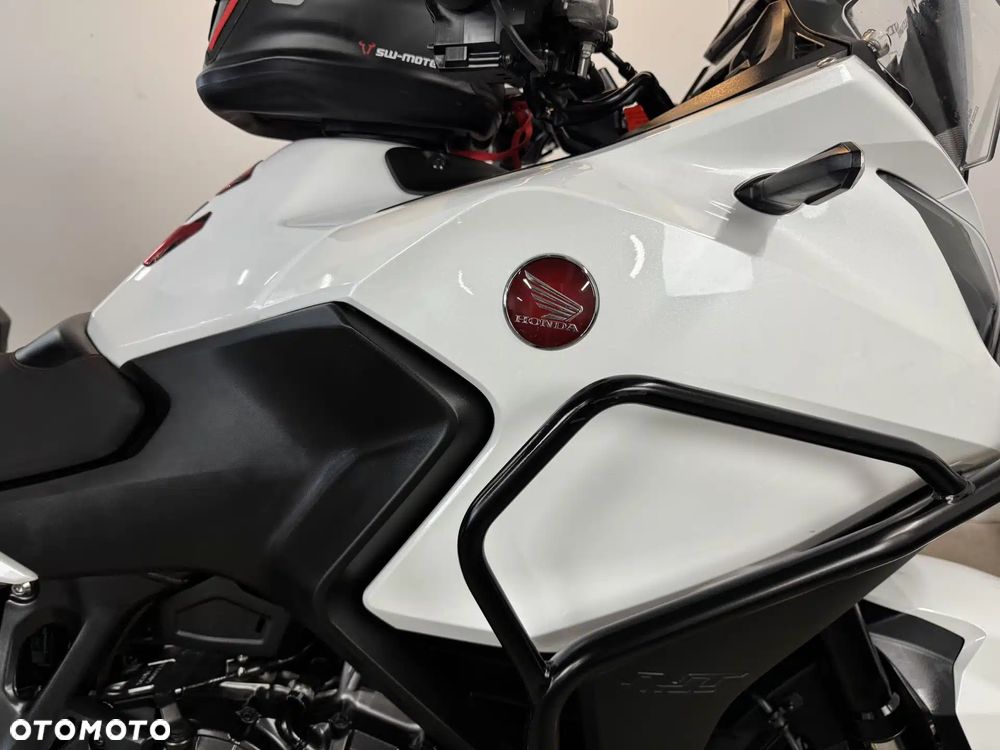 Honda NT - 11