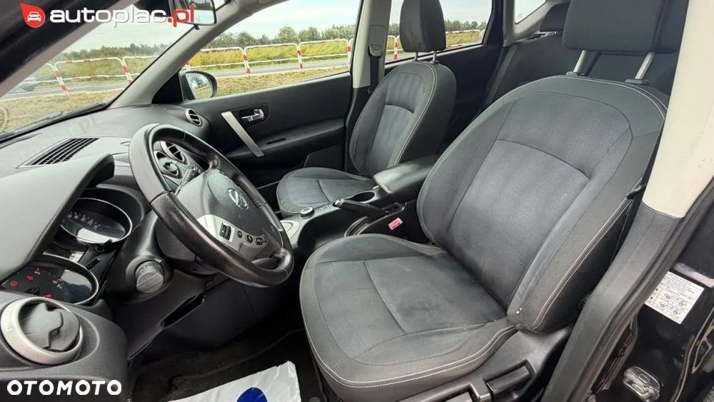 Nissan Qashqai 2.0 dCi 4x4 Tekna Premium - 34