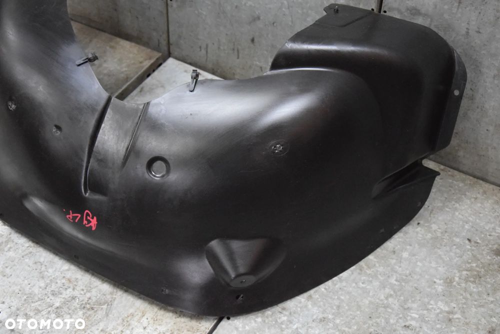 JEEP CHEROKEE KJ NADKOLE LEWE PRZÓD - 3