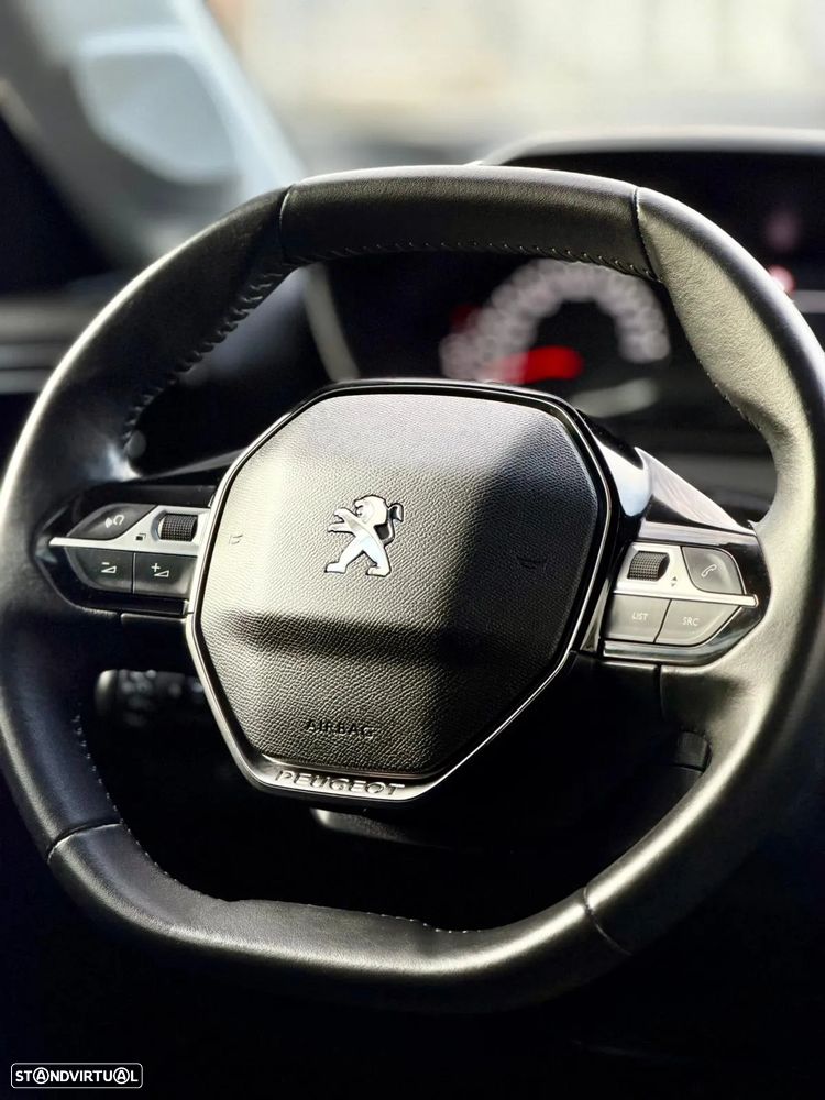 Peugeot 208 1.5 BlueHDi Active Pack - 30