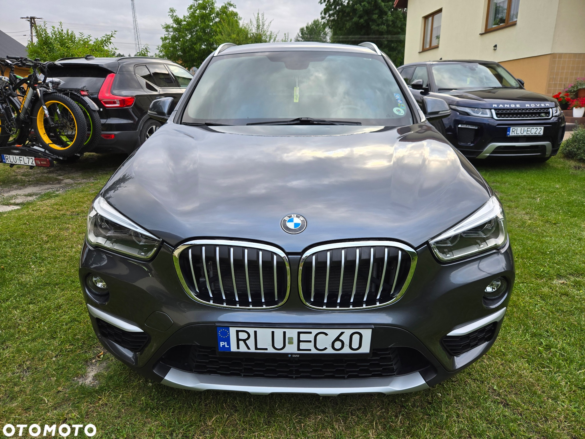 BMW X1 xDrive28i - 8
