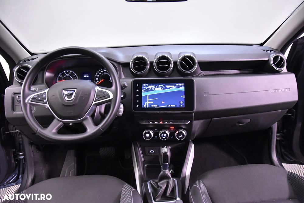 Dacia Duster - 9