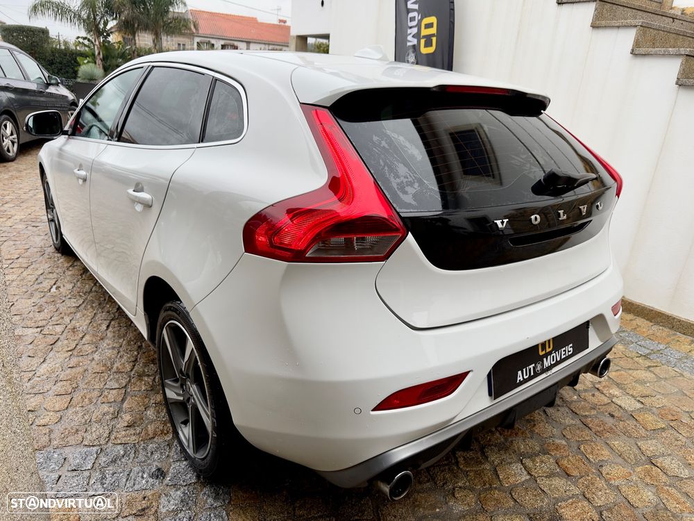 Volvo V40 D4 RDesign - 3