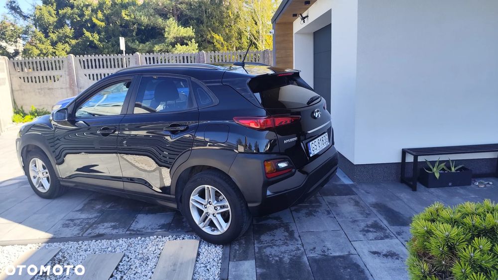 Hyundai Kona 1.0 T-GDI Style - 11