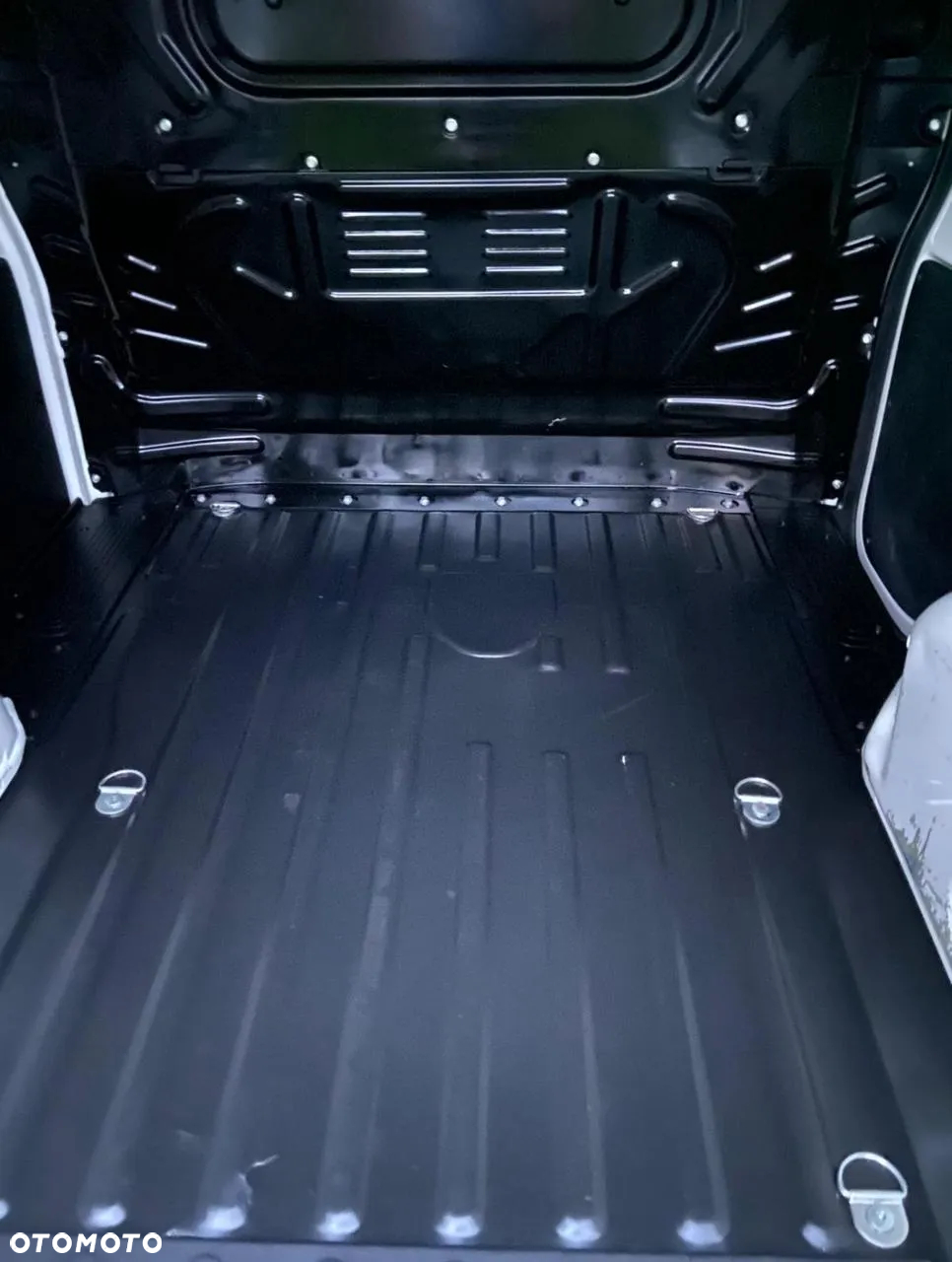 Fiat Fiorino - 14