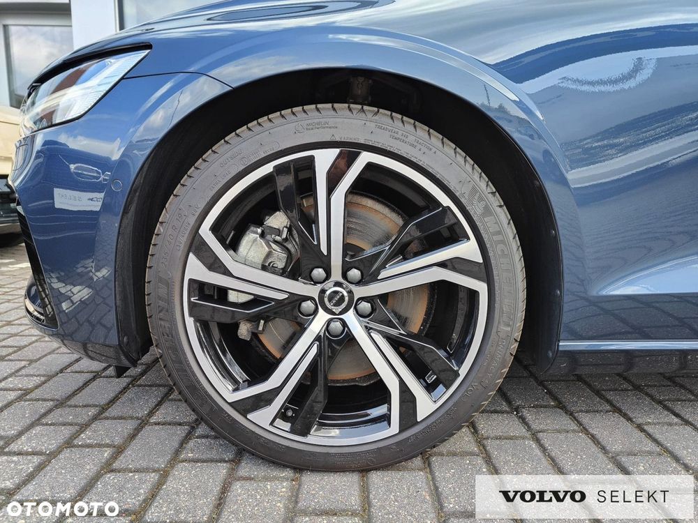 Volvo S60 - 11