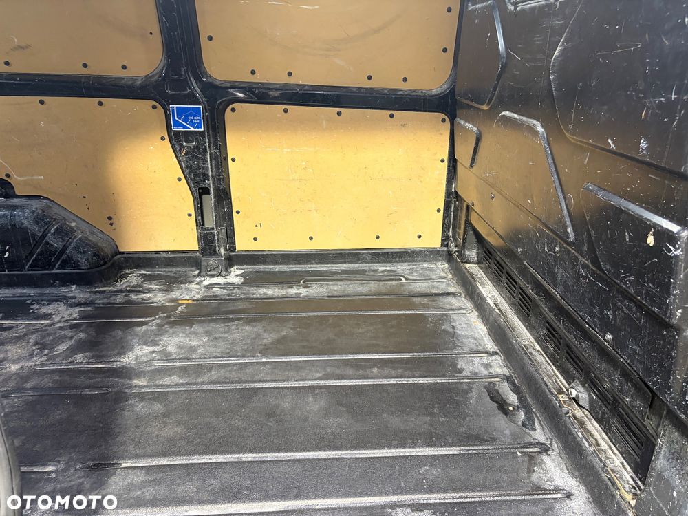 Ford Transit Custom L1H1 VA Trend - 24