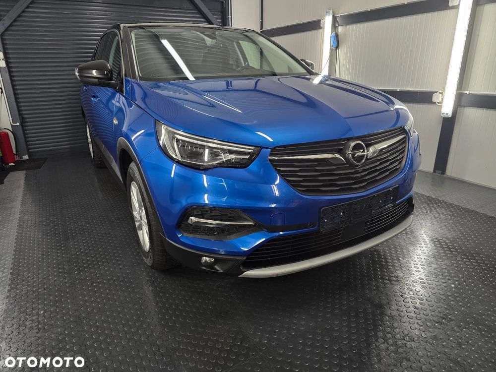 Opel Grandland X 1.5 D Start/Stop Business INNOVATION - 3