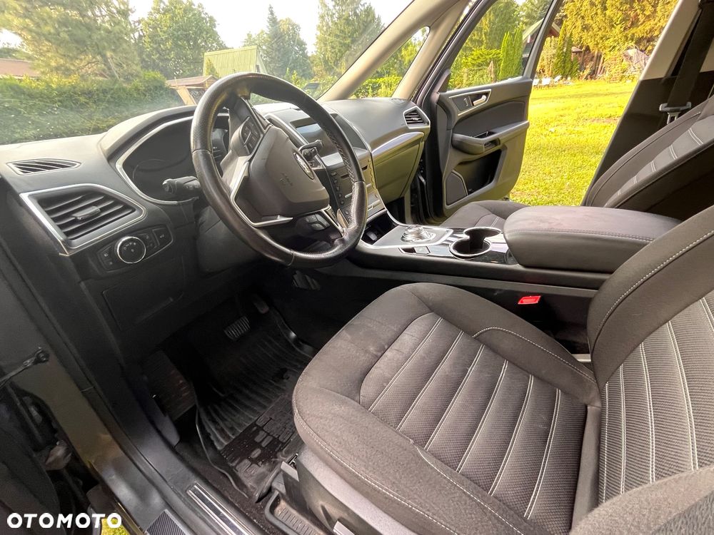 Ford Galaxy 2.0 EcoBlue Twin-Turbo V-Line - 15