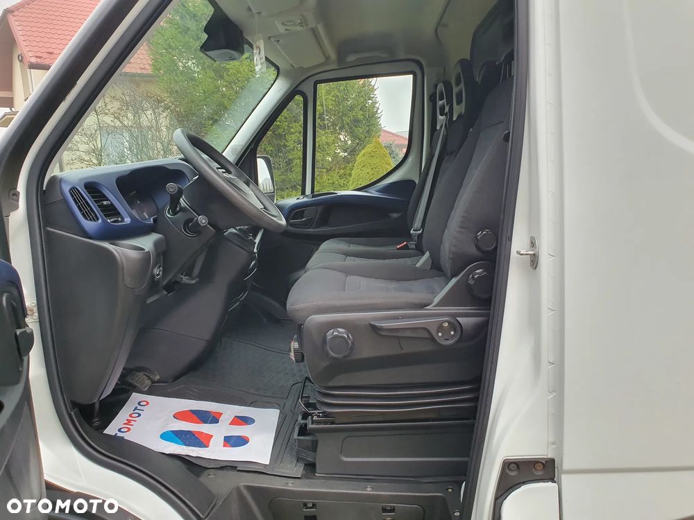 Iveco 35S16 2.3 156 KM Automat L4H2 - 9