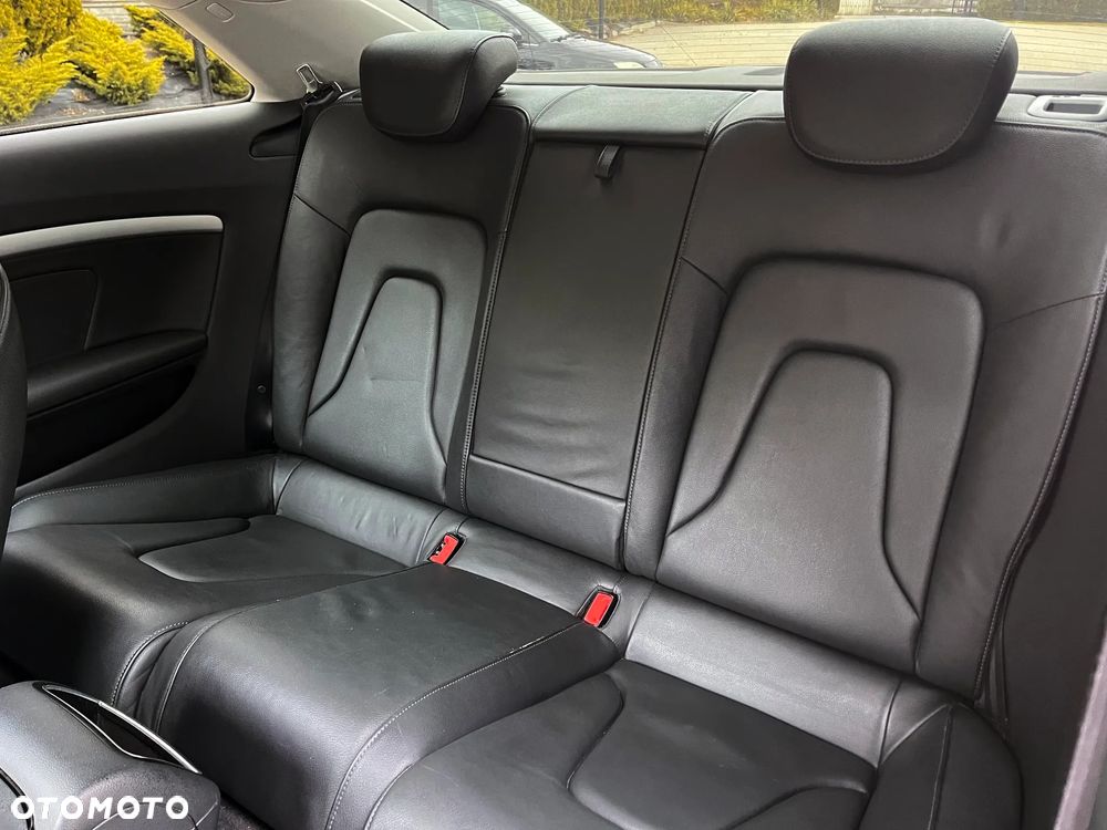 Audi A5 Coupé 2.0 TDI - 9