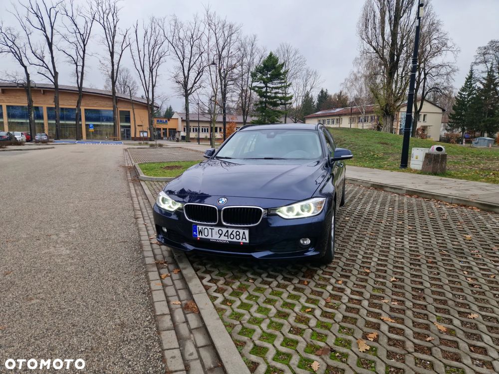 BMW Seria 3 - 1