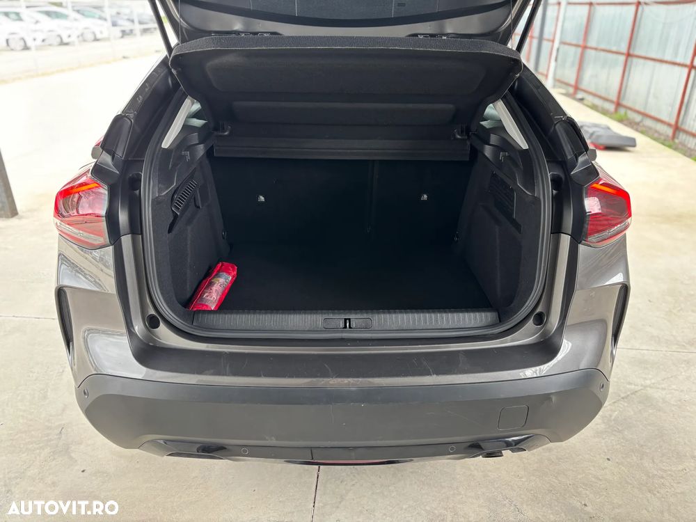 Citroën C4 1.5 BlueHDi S&S BVM6 Feel - 9