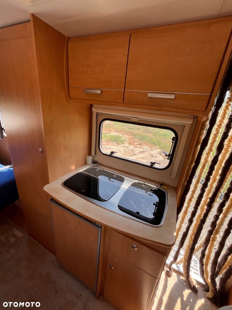 Caravelair ANTARES LUXE 426 - 16