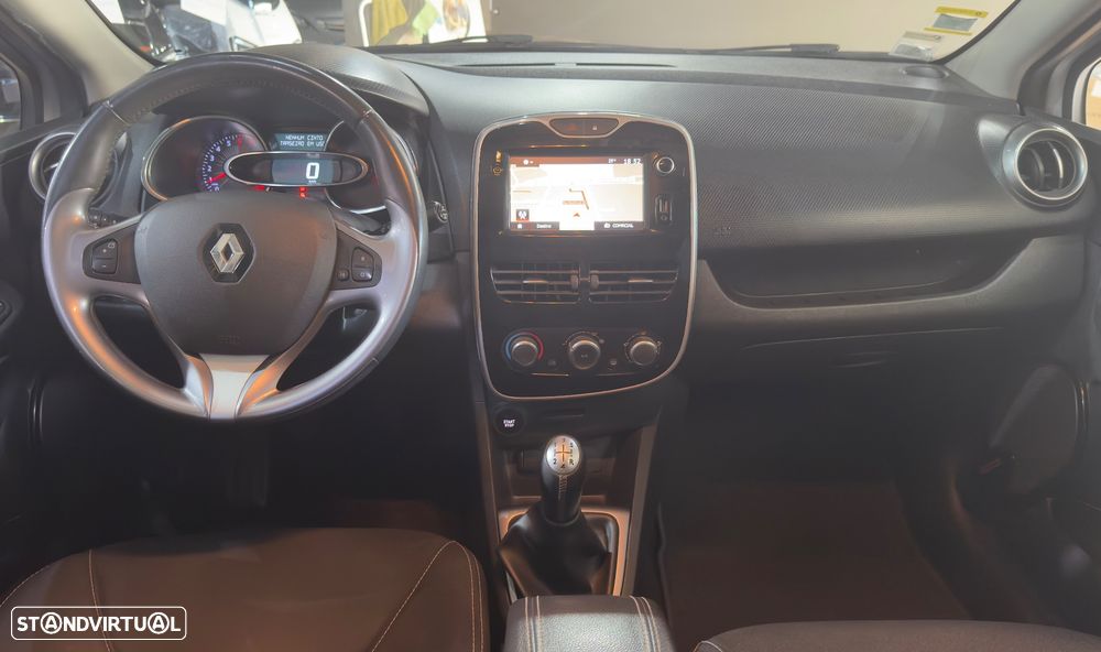 Renault Clio 0.9 TCe Limited - 6