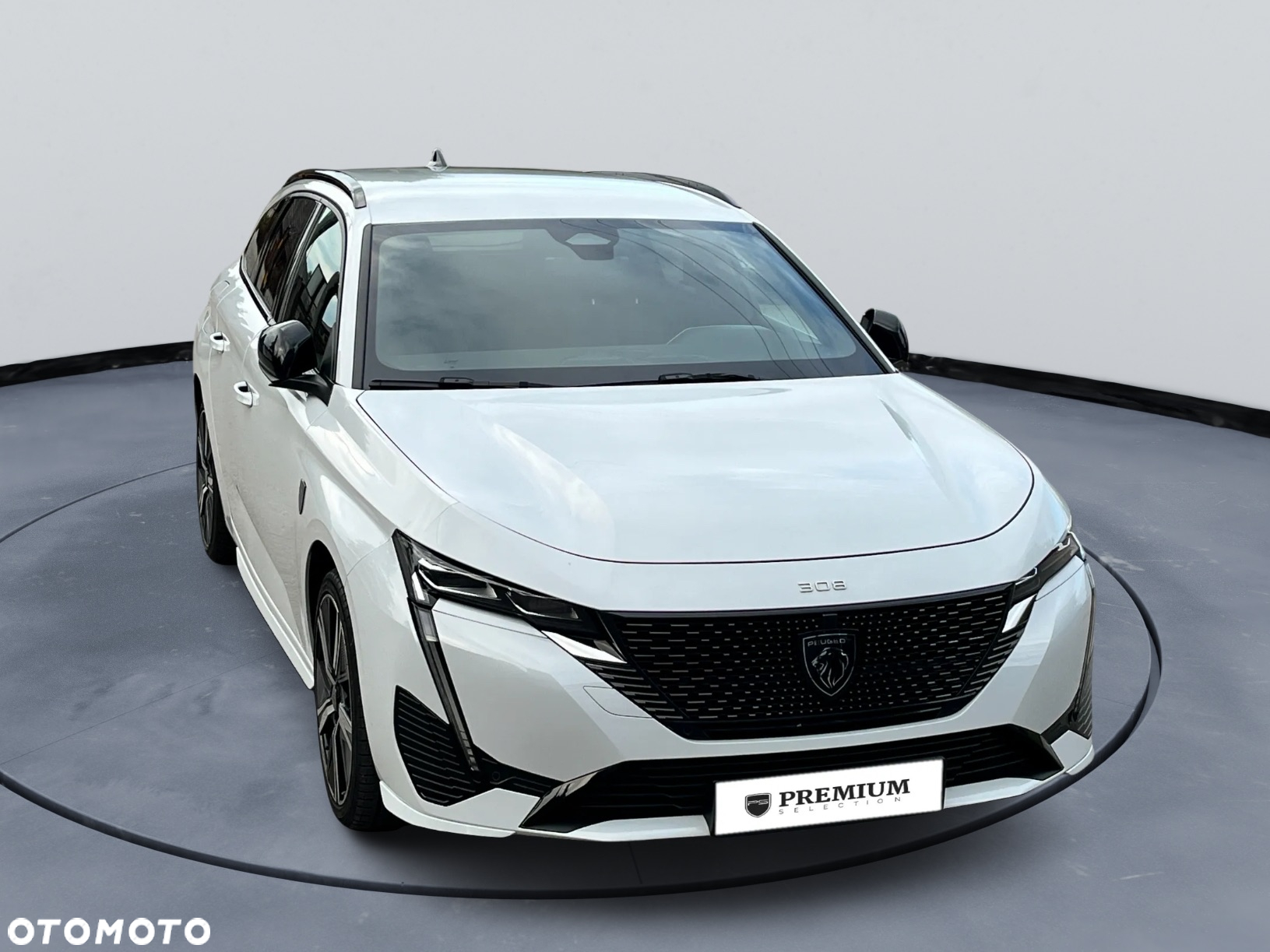 Peugeot 308 1.2 PureTech GT S&S EAT8 - 7