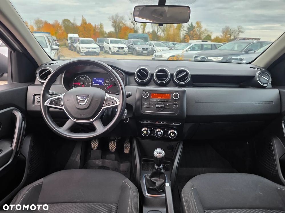 Dacia Duster - 9