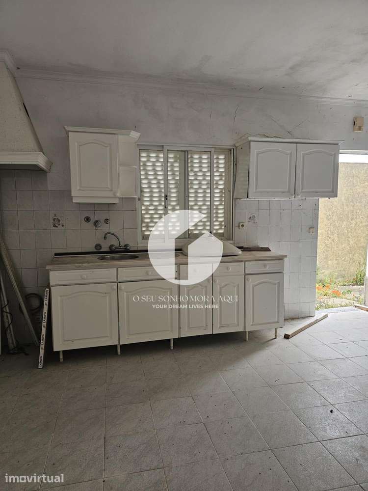 Moradia T3 com Vista Ria Formosa - Olhão - Grande imagem: 5/45